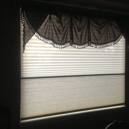 Latour Trilight - Cellular Shades