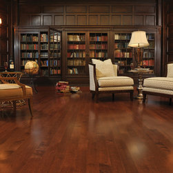 Mirage Hardwood Floors - Hardwood Flooring