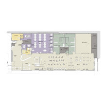 Fitness Rooms