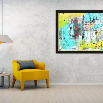 Giant Art at Affordable Costs shipped directly to you.