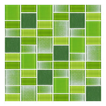 Tile (Bath or Kitchen)