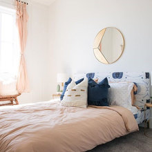 Kiya's Room