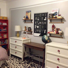 Kids Rooms