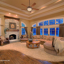 Window treatments