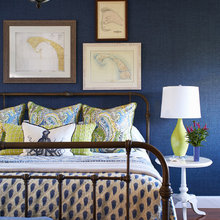 Spa Guest Room