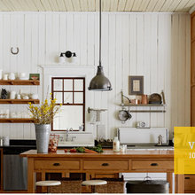 Farm Kitchen
