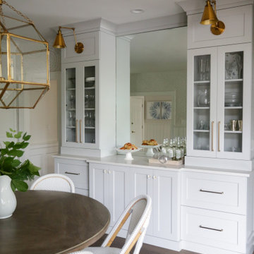 From Seasoned to Sophisticated Home Renovation