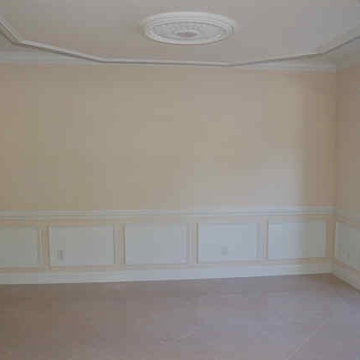 Interiors