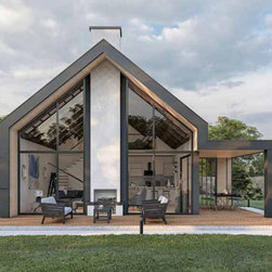 Nancy - Outdoor Products