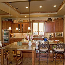 Kitchen Ideas