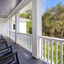 Great porches