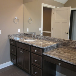 16 North Woods Lane - Products
