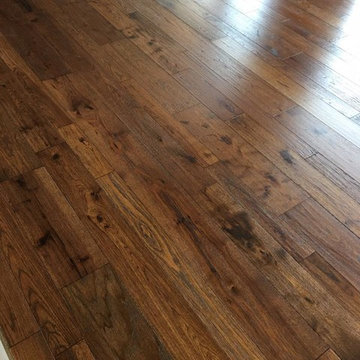 Wood Guys Happy Customers