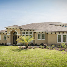 Villa Style