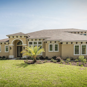 Residential Work