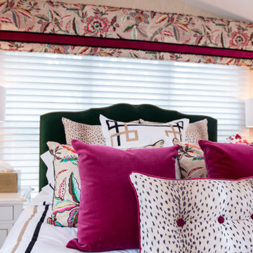 Red Bank Master Bedroom 2