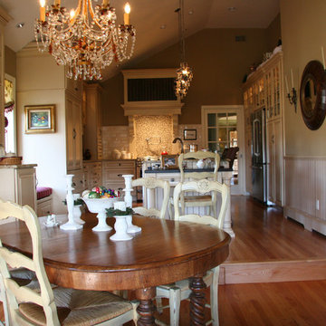Country Kitchen