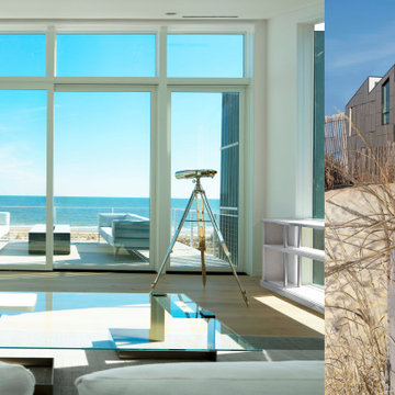 Panoramic Project views