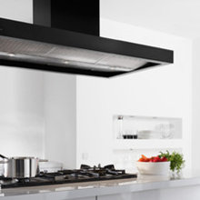 Kitchen hoods