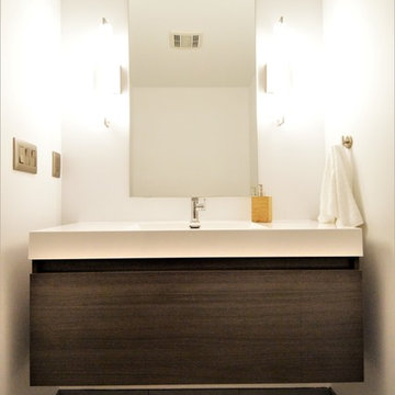 Bright and Modern