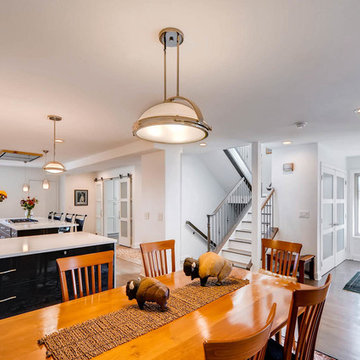 Goldsmith Neighborhood Town Home