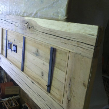 Smith Rock Remodel