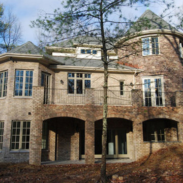 Custom Homes by Shelter Alternatives