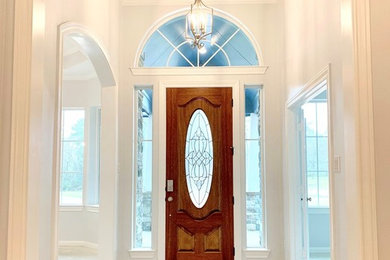 Entryways