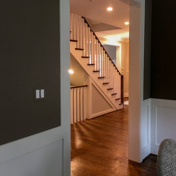 Project #24 | Thoughtful Stair Design