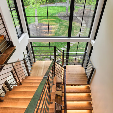 Wolf Cove Residence