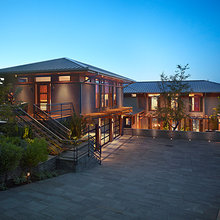 Contemporary Homes