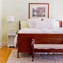 Bedroom Oak