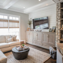 tv room