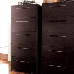 Soho Tall Chest By Doimo - Accent Chests And Cabinets