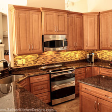 Kitchen Ideas