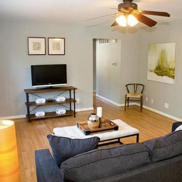 Crestwood Home