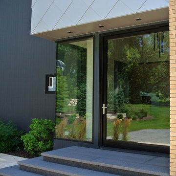 Atkinson residence