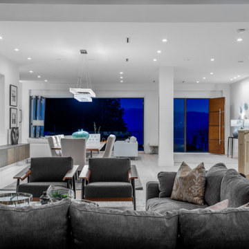Southridge Project