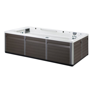Endless Pools RecSport® R500