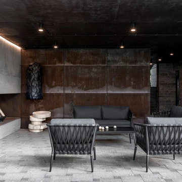 RIDNYI HOUSE