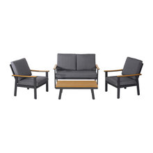 Outdoor furniture
