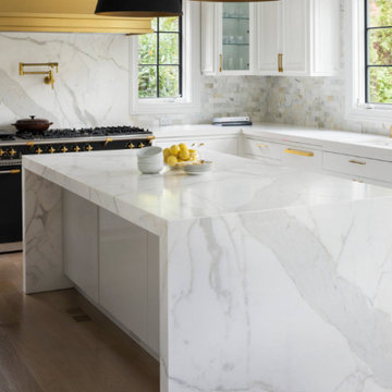 kitchen countertops