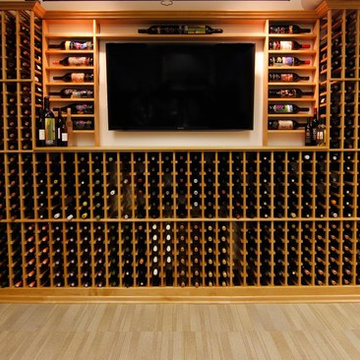 Washington State Wine Commission Conference Room