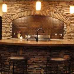 Backsplash - Products