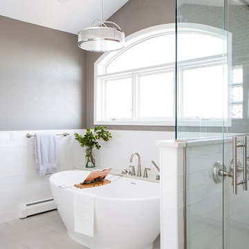 West 52nd Place Bathroom Renovation