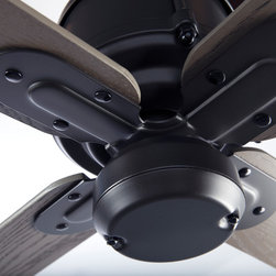 Industry Fan | Studio Images - Ceiling Fans