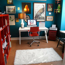 Home Office Ideas