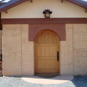 Custom Homes