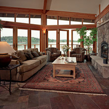 Living Room Ideas
