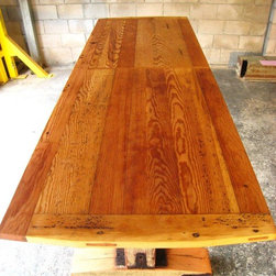 Table - Kyneton Attraction - Dining Tables